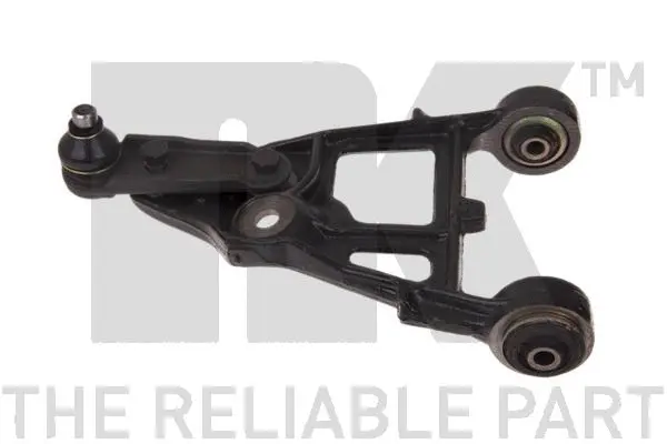 Control/Trailing Arm, wheel suspension (5013917)