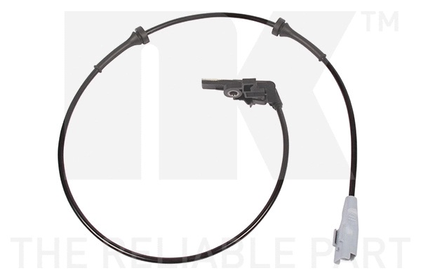 Sensor, wheel speed (293713)
