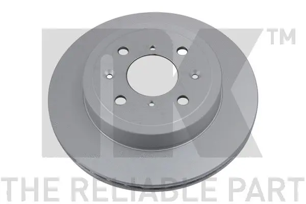 Brake Disc (315213)