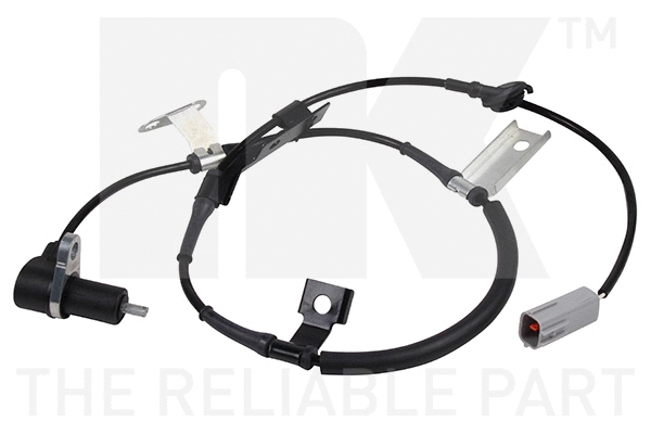 Sensor, wheel speed (293215)