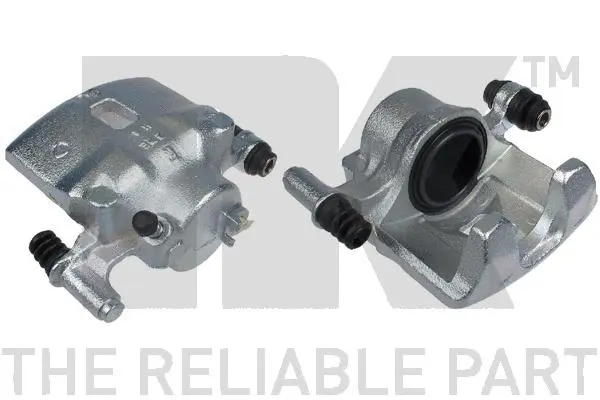 Brake Caliper (214472)