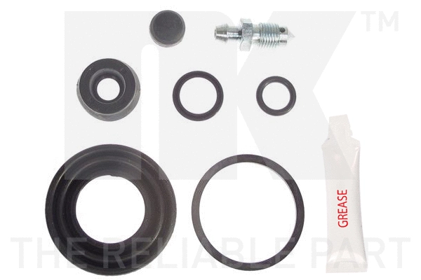 Repair Kit, brake caliper (8839025)