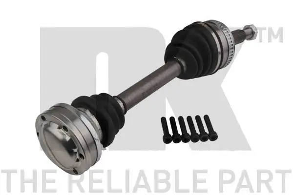 Drive Shaft (503309)