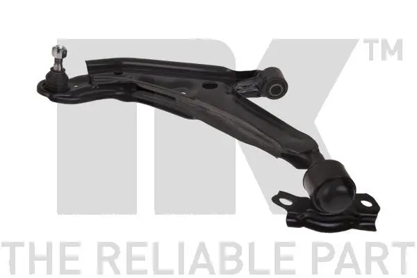 Control/Trailing Arm, wheel suspension (5012213)