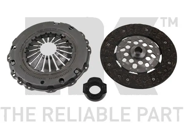Clutch Kit (1347106)