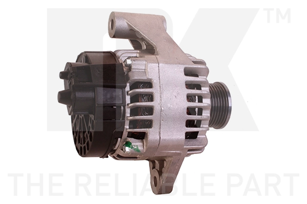 Alternator (4823010)