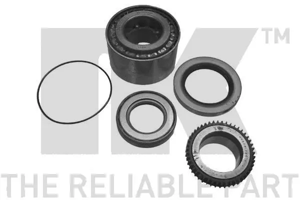 Wheel Bearing Kit (763019)