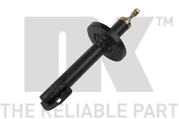 Shock Absorber (62253726)