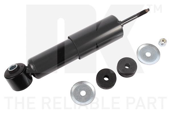 Shock Absorber (60472010)