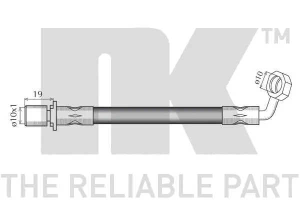 Brake Hose
