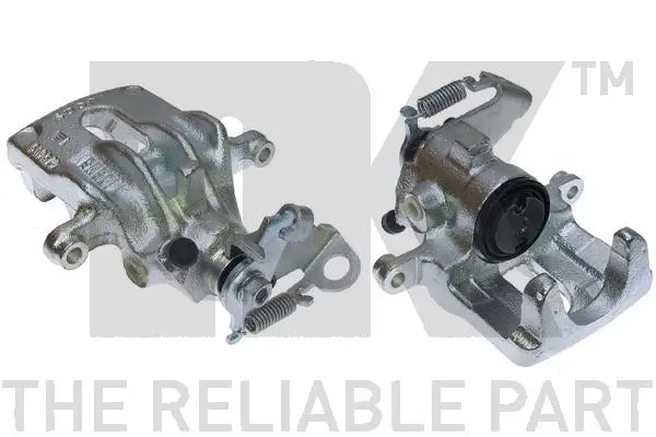 Brake Caliper (2123120)