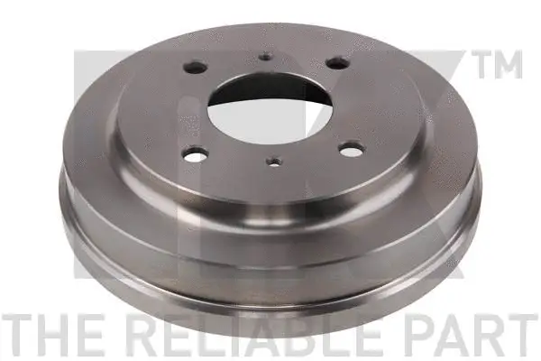 Brake Drum (252221)