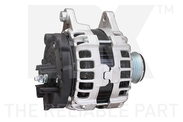 Alternator (4839784)