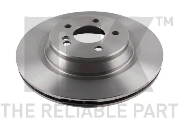Brake Disc (203384)
