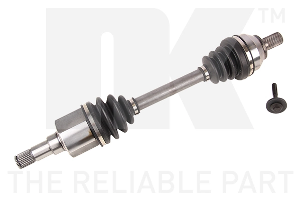 Drive Shaft (502597)