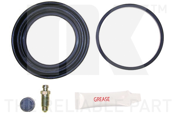 Repair Kit, brake caliper (8833020)