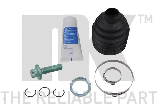 Bellow Kit, drive shaft (523312)