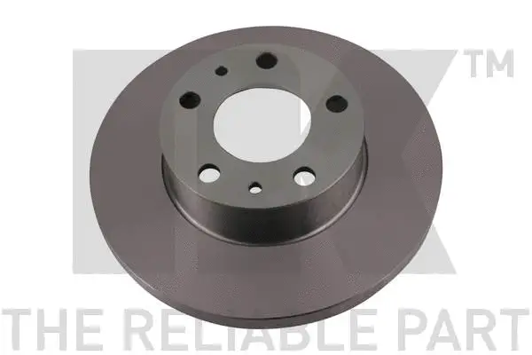 Brake Disc (209944)