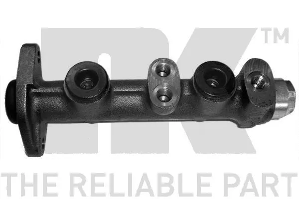 Brake Master Cylinder (822301)