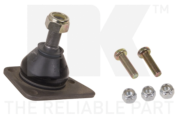 Ball Joint (5043905)