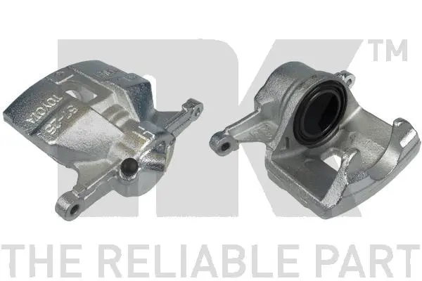 Brake Caliper (214597)