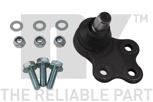 Ball Joint (5042326)