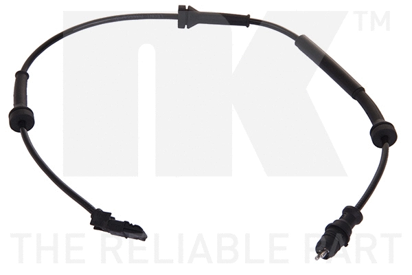 Sensor, wheel speed (293927)