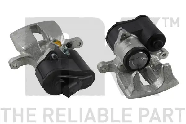 Brake Caliper