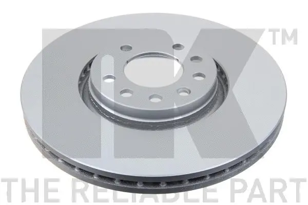 Brake Disc (313653)