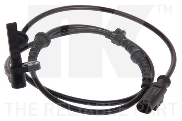Sensor, wheel speed (292349)