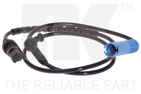Sensor, wheel speed (291505)