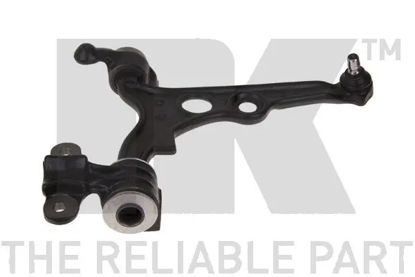 Control/Trailing Arm, wheel suspension (5011906)