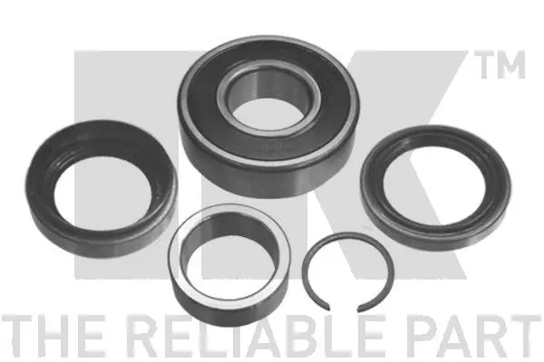 Wheel Bearing Kit (761404)