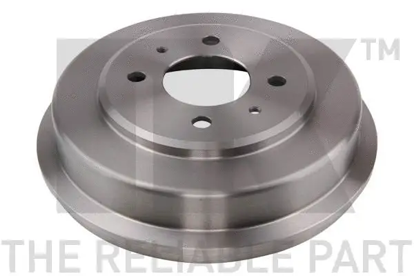 Brake Drum (253410)