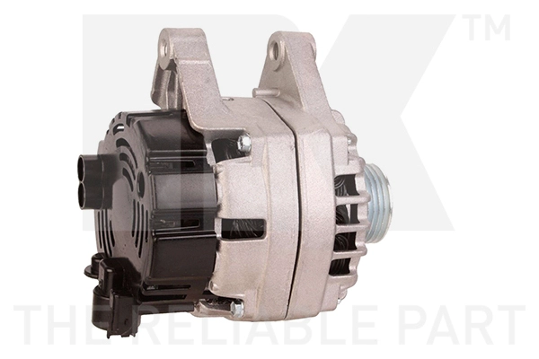 Alternator (4837001)