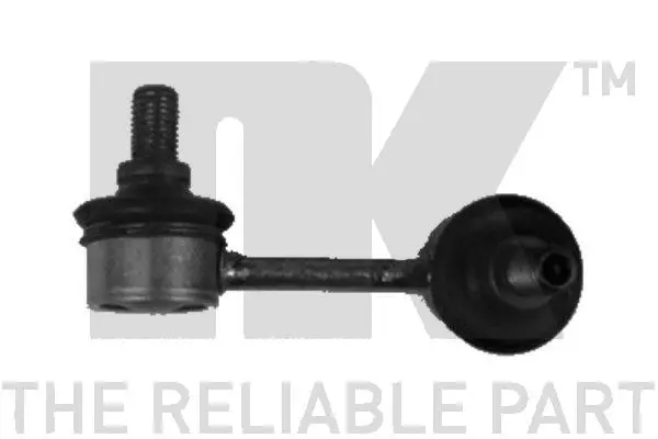 Link/Coupling Rod, stabiliser bar (5114511)