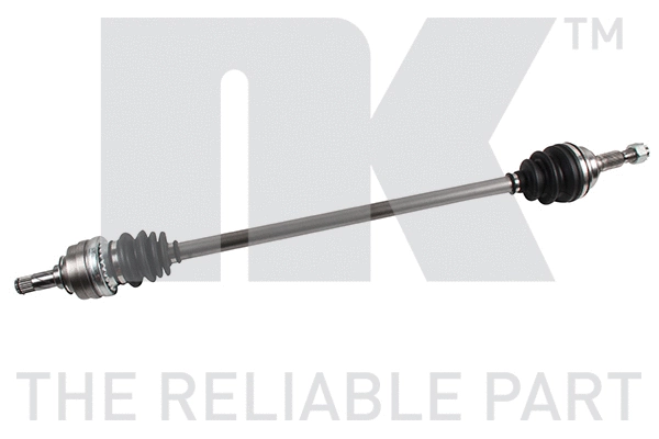 Drive Shaft (503658)