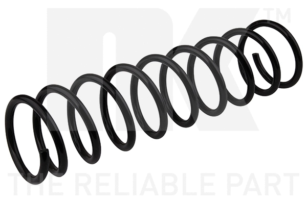 Suspension Spring (543901)