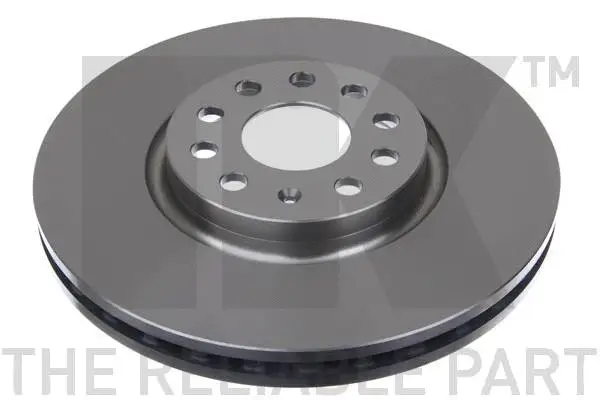 Brake Disc (2047146)