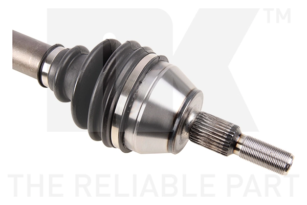 Drive Shaft