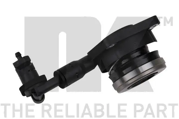 Central Slave Cylinder, clutch (142509)