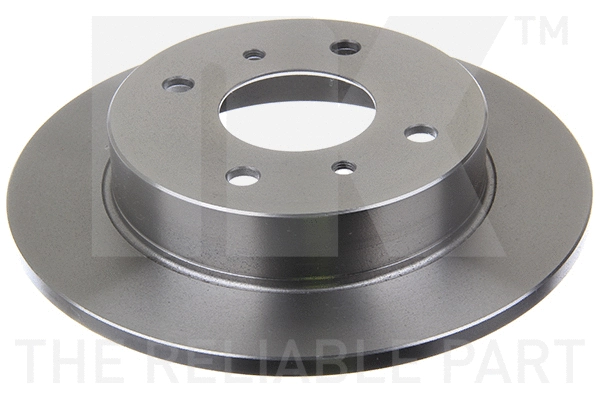 Brake Disc (202229)