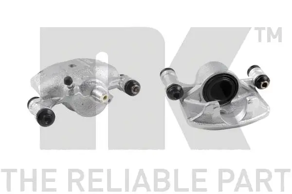 Brake Caliper (214539)