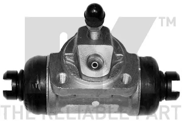 Wheel Brake Cylinder (802238)