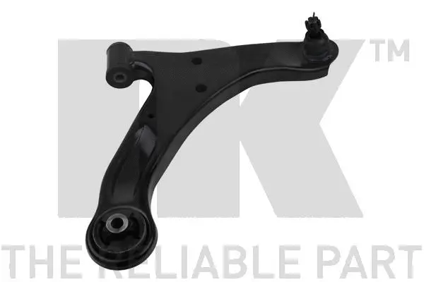Control/Trailing Arm, wheel suspension (5015216)