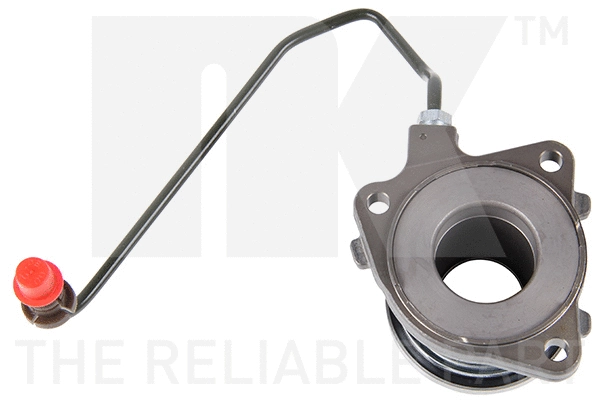 Central Slave Cylinder, clutch