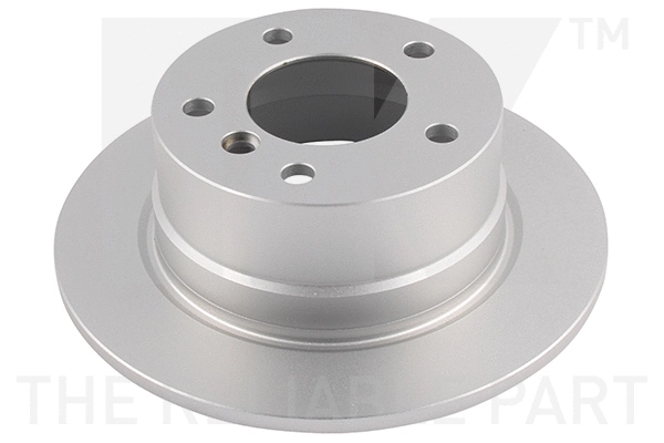 Brake Disc (311546)
