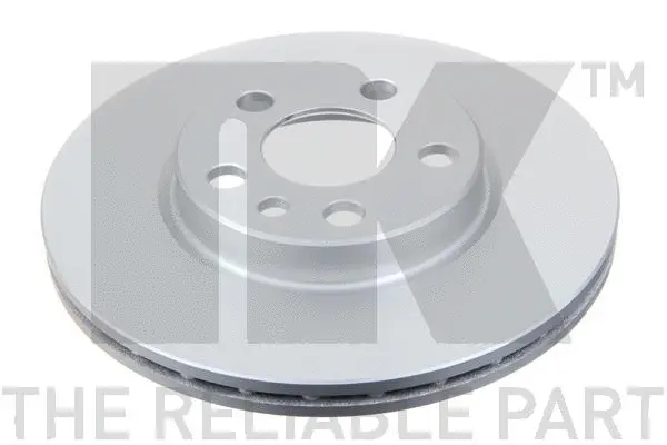 Brake Disc (311923)