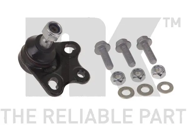 Ball Joint (5043319)