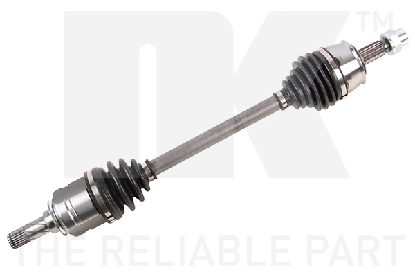 Drive Shaft (503660)